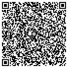 QR code with Aero Parts Mfg & Service contacts