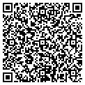 QR code with S & B Catering contacts