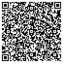 QR code with Hubbell's Nursery contacts