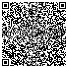 QR code with D & O Alum Service & Screen Repr contacts