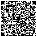 QR code with Serenitea contacts