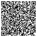 QR code with A Plus Pro Service contacts