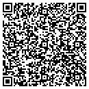 QR code with Aqua Star contacts