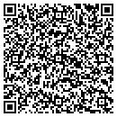 QR code with Caps Lawn Care contacts