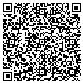 QR code with Etc contacts