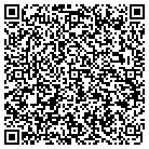 QR code with E P W Properties Inc contacts