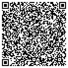 QR code with M & M Precision Alignment Inc contacts