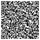 QR code with Calvert's Express Auto Service contacts