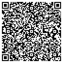 QR code with King Will Rap contacts