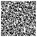 QR code with The Butt Shop contacts