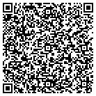 QR code with Accurate Event Services contacts