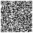 QR code with L G W Contracting & Presevation contacts