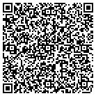 QR code with B&G Lanscaping & Lawn Maint contacts