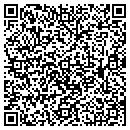 QR code with Mayas Nails contacts