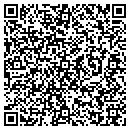 QR code with Hoss Power Equipment contacts