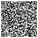 QR code with D & D Tire Service contacts