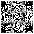 QR code with C C T Westcoast Inc contacts