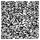 QR code with High Point Of Delray Section contacts