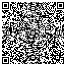 QR code with The Crying Onion contacts