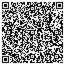 QR code with The Regal Ballroom contacts