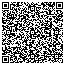 QR code with Three Oaks Catering contacts