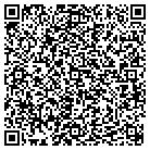QR code with Tony's Catering Service contacts