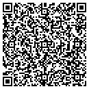 QR code with D Tone Feed & Tire contacts