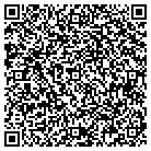 QR code with Peach Springs Cash & Carry contacts