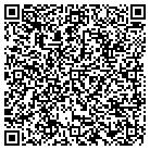 QR code with Peoples State Bnk of Groveland contacts
