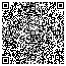 QR code with A & S Framing contacts