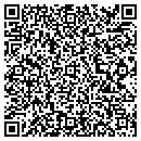 QR code with Under One Sun contacts