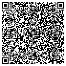 QR code with Upper Crust Catering contacts