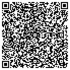QR code with Magnolia Beach R V Park contacts
