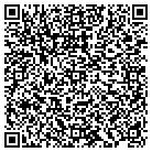 QR code with Amalgamated Technologies Inc contacts