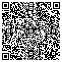 QR code with Vip Catering contacts