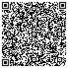 QR code with W H Conner & Sons Caterers Inc contacts