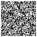 QR code with Hobart Corp contacts