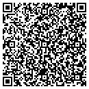 QR code with Hale Tire & Service contacts