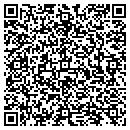 QR code with Halfway Tire Shop contacts