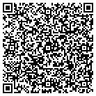 QR code with Your Gourmet Kitchen Inc contacts