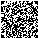 QR code with Ziggy's Catering contacts