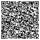 QR code with Zoubi Cc Caterers contacts
