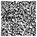 QR code with James Thompson Tire LLC contacts