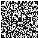 QR code with Fauci's Cafe contacts