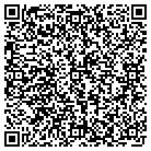 QR code with R P Aviation of Waupaca LLC contacts