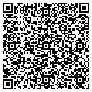 QR code with Unique' contacts