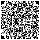 QR code with C&D Antiques And Collectables contacts