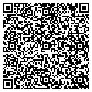QR code with Krystal Clear Studios contacts