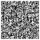 QR code with Mga Catering contacts