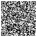 QR code with Mrs V's Kitchen contacts